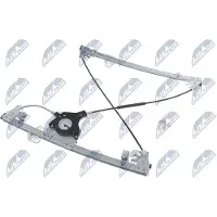 NTY Raambedieningsmechanisme EPS-BM-033