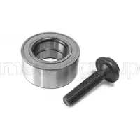 METELLI 19-2702 Wiellagerset