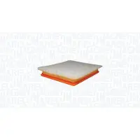 MAGNETI MARELLI 152071760673 Luchtfilter