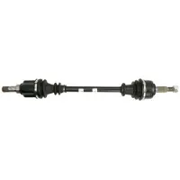 POINT GEAR Aandrijfas PNG72876 links