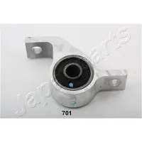 Japanparts RU-701 Houder, wieldraagarmrubber
