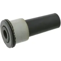 SWAG 62 92 6933 Draagarmrubber