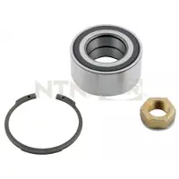 SNR R158.15 Wiellagerset