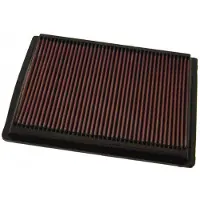 K&N Engineering K&N 01-08 Ducati Monsters Panel Air Filter
