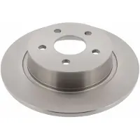 MAPCO 45822 Remschijf
