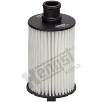 HENGST FILTER E863H D360 Oliefilter