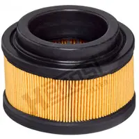 HENGST FILTER E1655L Luchtfilter
