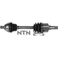 SNR DK52.004 Aandrijfas