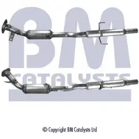 BM CATALYSTS BM91251H Katalysator