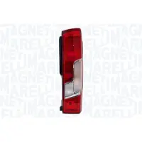 MAGNETI MARELLI Achterlicht LLL261 Magneti Marelli voor o.a. CITROEN, FIAT, PEUGEOT