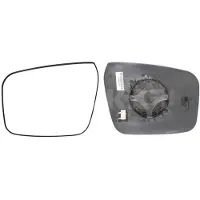 Alkar Spiegelglas Rechts 6432572 Alkar voor o.a. NISSAN