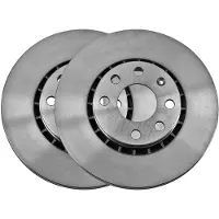 VAICO V40-80027 Remschijf