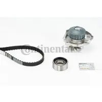 CONTITECH Waterpomp + tandriemen CT973WP1 Contitech voor o.a. FIAT, LANCIA