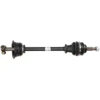 POINT GEAR Aandrijfas PNG72307 links