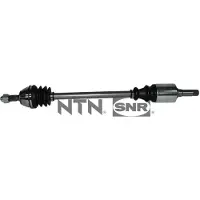 SNR DK66.009 Aandrijfas