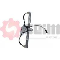 Seim 902647 Raammechanisme