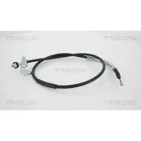 TRISCAN 8140 11144 Handremkabel