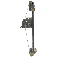 VAICO V40-0991 Raammechanisme