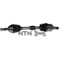 SNR DK68.025 Aandrijfas