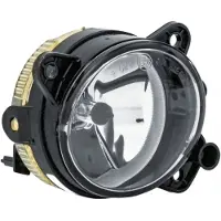 Hella Mistlamp rechts 1N0 271 247-061 Hella voor o.a. SKODA, VOLKSWAGEN