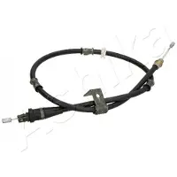 ASHIKA 131-09-920L Handremkabel