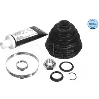 Meyle 100 498 0076 Asmanchetten set