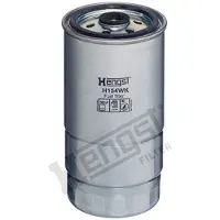 HENGST FILTER H154WK Brandstoffilter