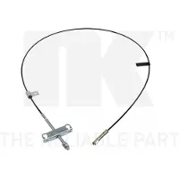 NK 9025183 Handremkabel