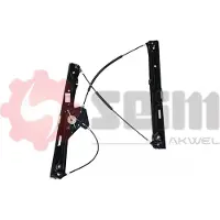 Seim 902622 Raammechanisme