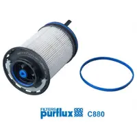 PURFLUX C880 Brandstoffilter