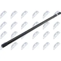 NTY NWP-NS-019 Aandrijfas