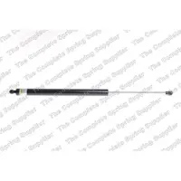 LESJÖFORS 8115657 Gasveer achterklep
