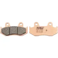 TRW Remblokset MCB746SRM