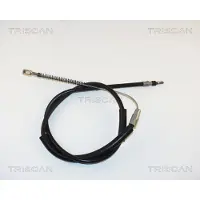 TRISCAN 8140 29130 Handremkabel