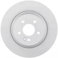 Bosch 0 986 478 995 Remschijf