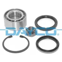 DAYCO KWD1441 Wiellagerset