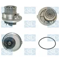 Saleri SIL PA708A Waterpomp