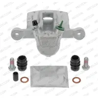 FERODO Remklauw FCL694463, achter links