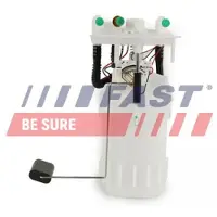 Fast Sports Nutrition FT53036 Brandstofpomp