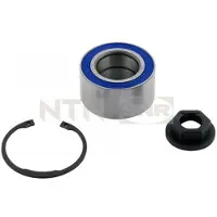 SNR R152.63 Wiellagerset