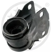 OPTIMAL F9-0117 Draagarmrubber