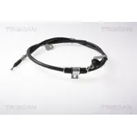TRISCAN 8140 421132 Handremkabel