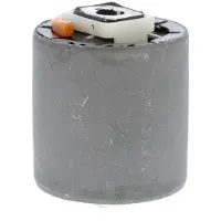 VAICO V10-1235 Draagarmrubber