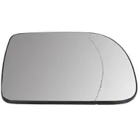BLIC Spiegelglas, buitenspiegel 6102-02-1222151, rechts