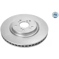 Meyle 31-83 521 0062/PD Remschijf