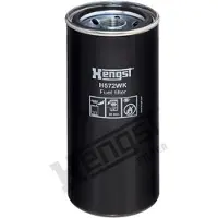 HENGST FILTER Brandstoffilter H572WK