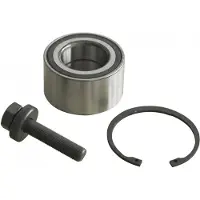 VAICO V10-3978 Wiellagerset