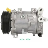 THERMOTEC Compressor airconditioning KTT090365