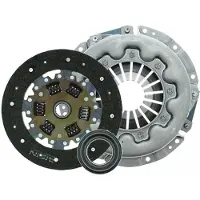 AISIN KN-041 Koppelingsset
