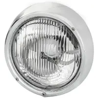 Hella Koplamp 1A8 001 156-281